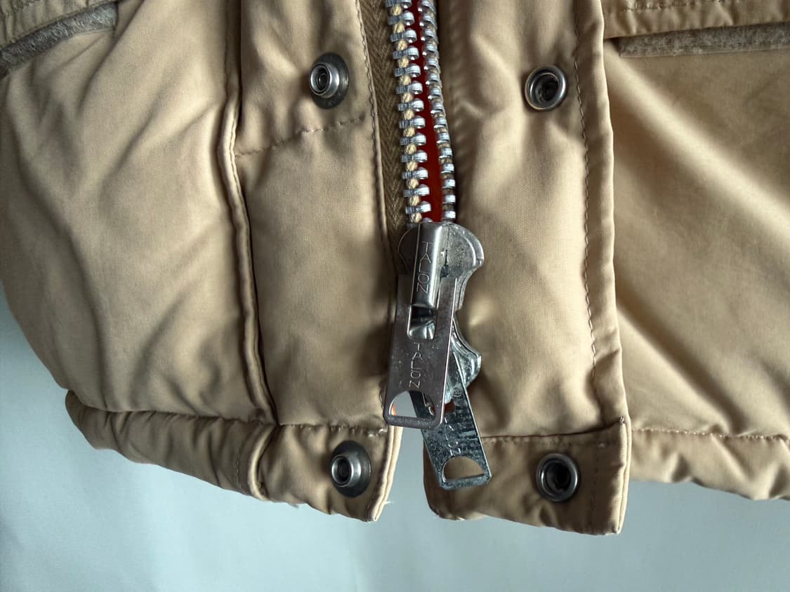 휴먼메이드 패딩 S 다운 상품이미지5