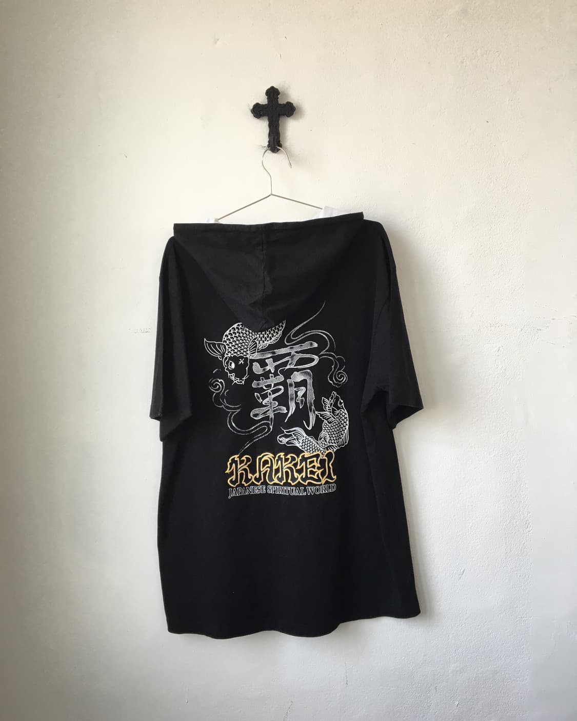 Oriental printing hood 상품이미지1