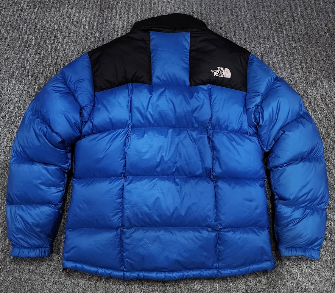 노스페이스 써밋 800 필파워 구스 패딩 L 100 상품이미지2