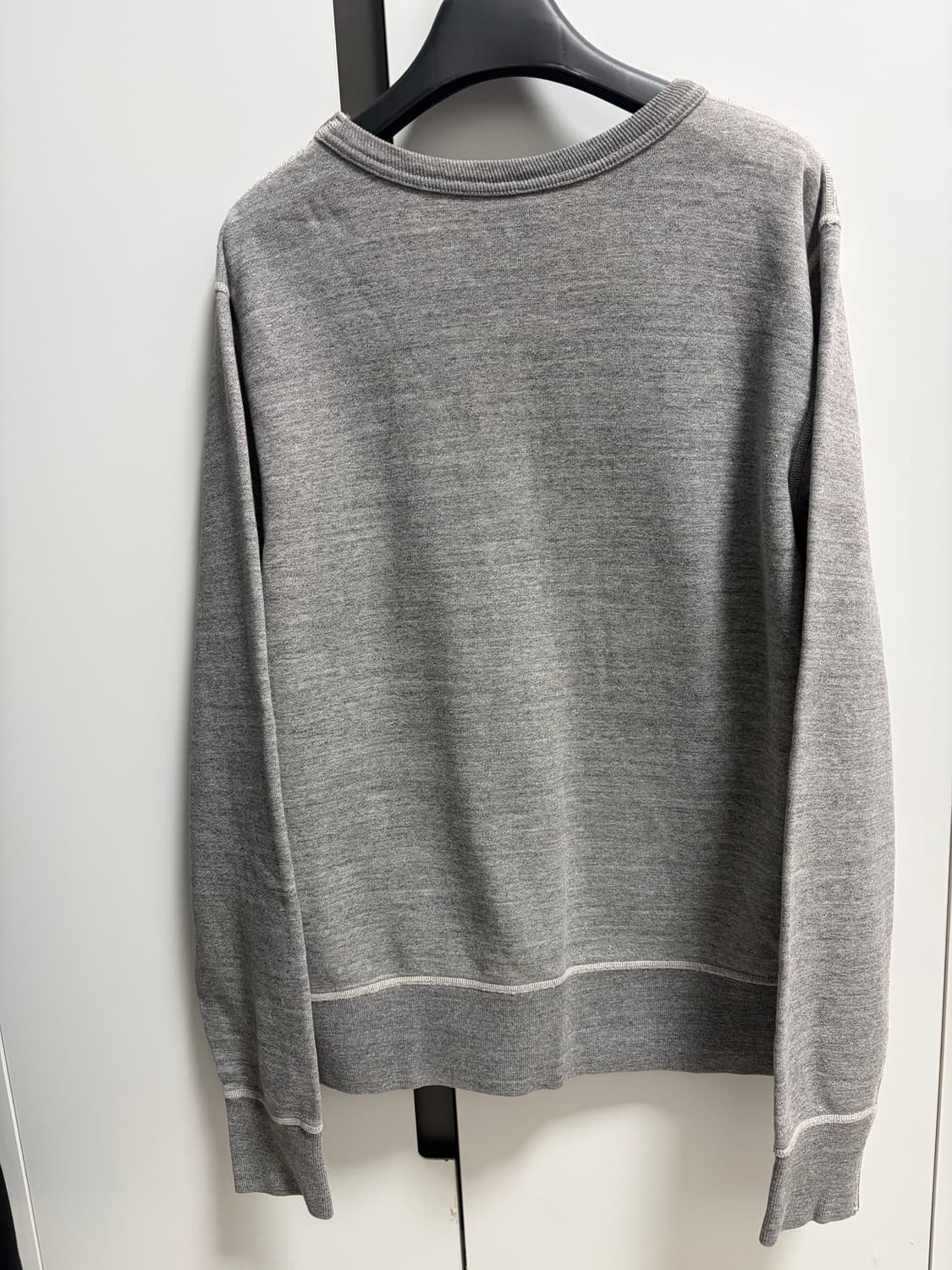 버즈릭슨 avg 플라잉타이거 맨투맨 스웻셔츠 상품이미지2