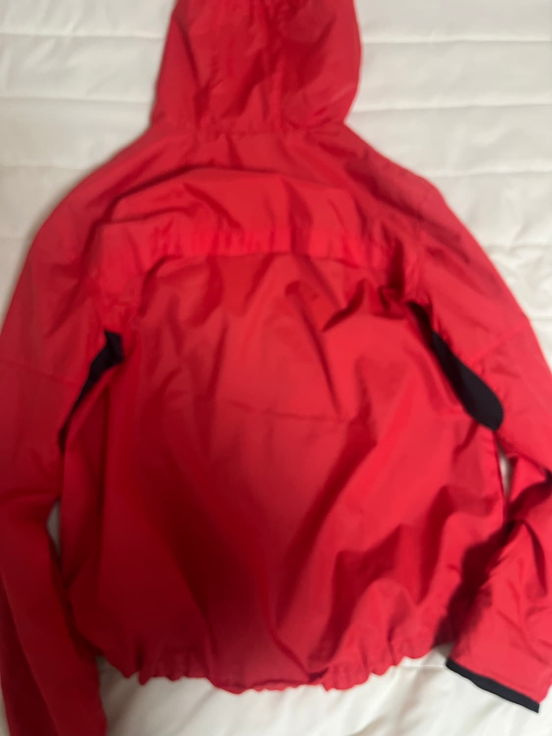 나이키 바람막이 L 상품이미지2