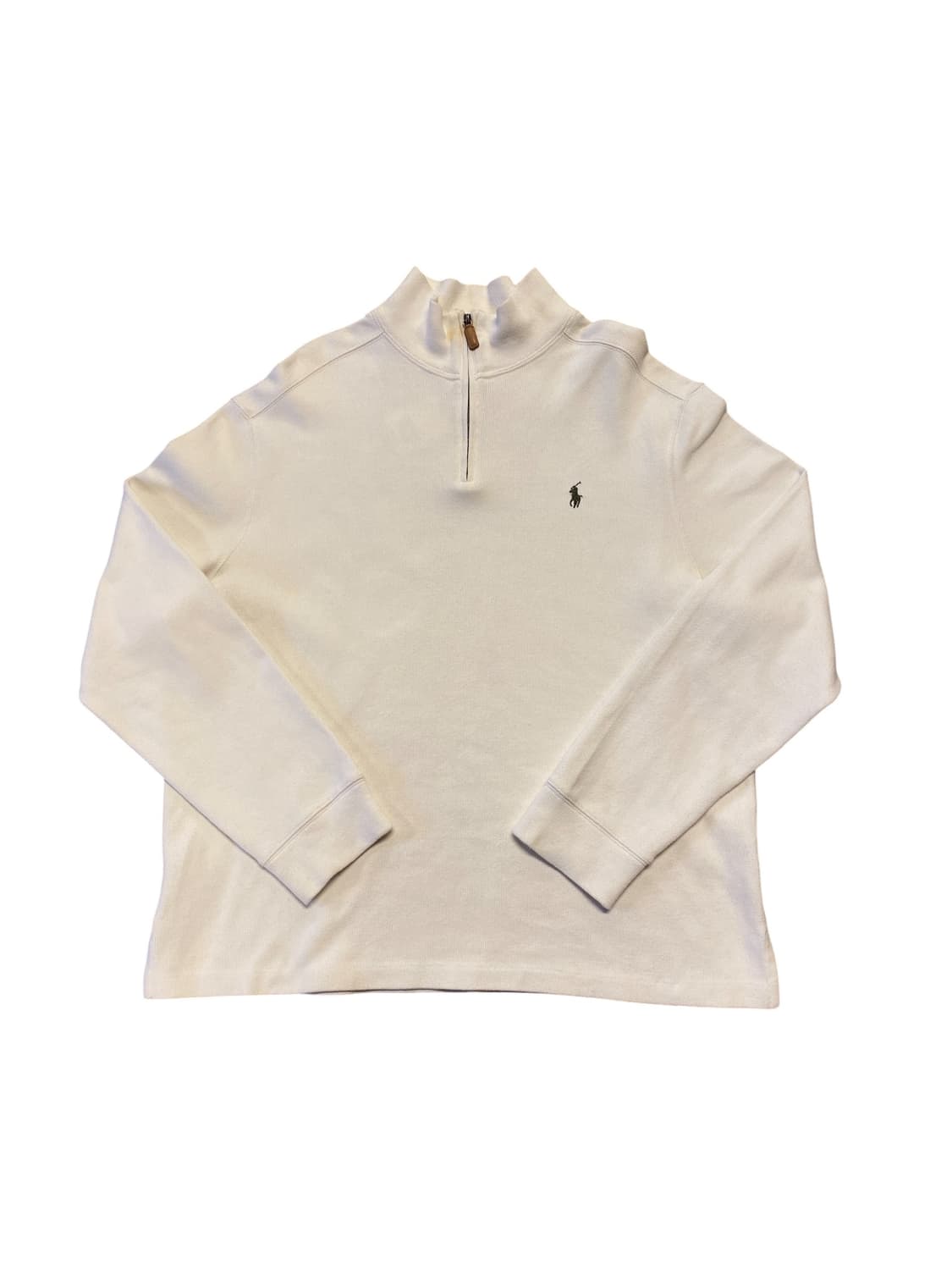 폴로랄프로렌트 하프 집업 (Man 2XL) AA1081 상품이미지2