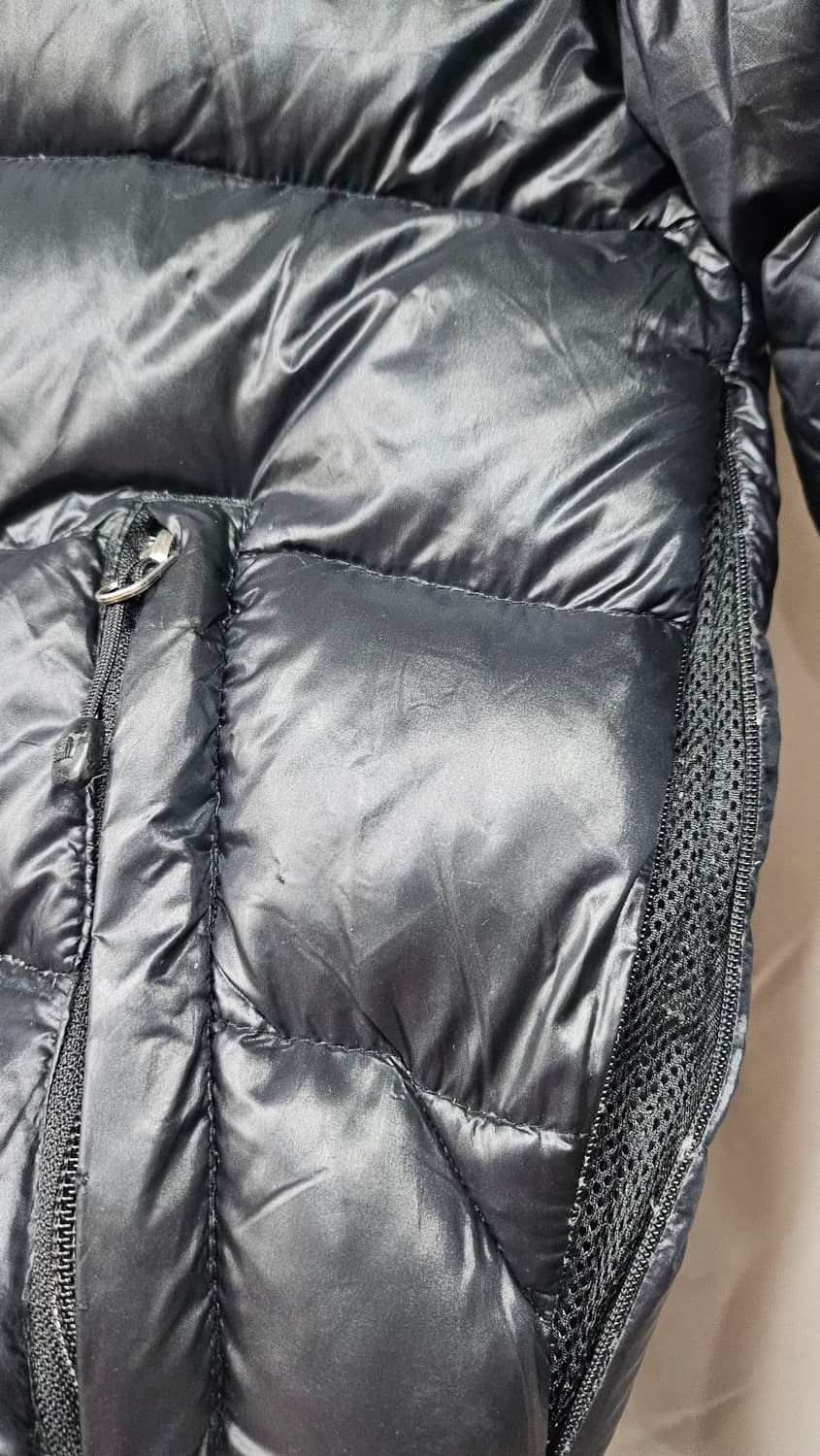 288.노스페이스 800 여성 패딩  상품이미지5