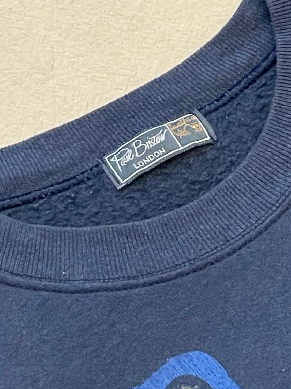 스트릿 프린팅 기모맨투맨 상품이미지4