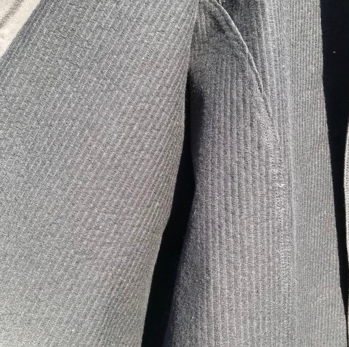 올드조 스탠칼라 매카닉 자켓 상품이미지9