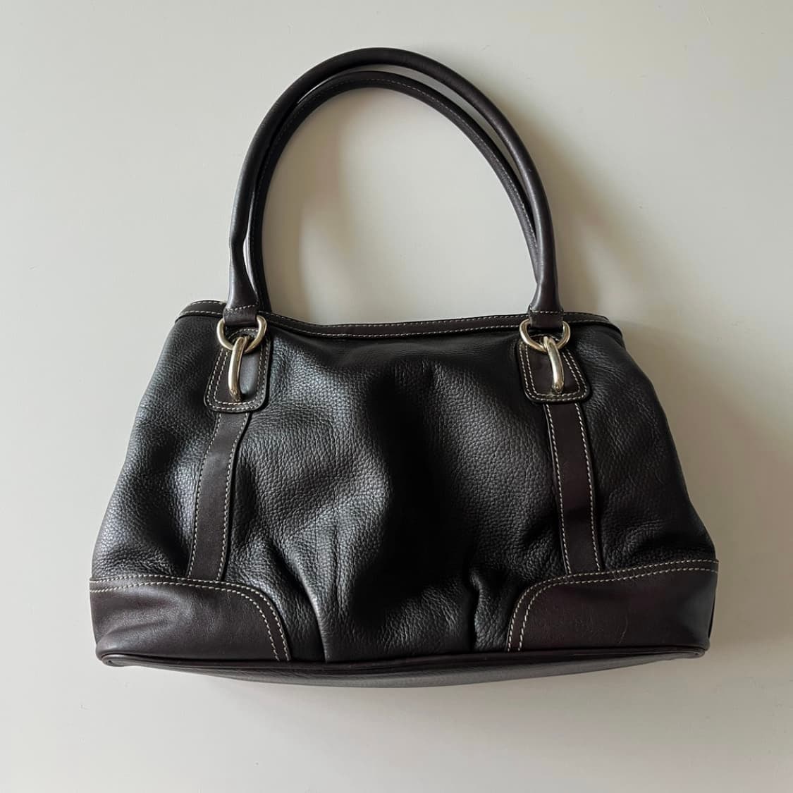 BALENCIAGA O0's Shoulder Bag 상품이미지4