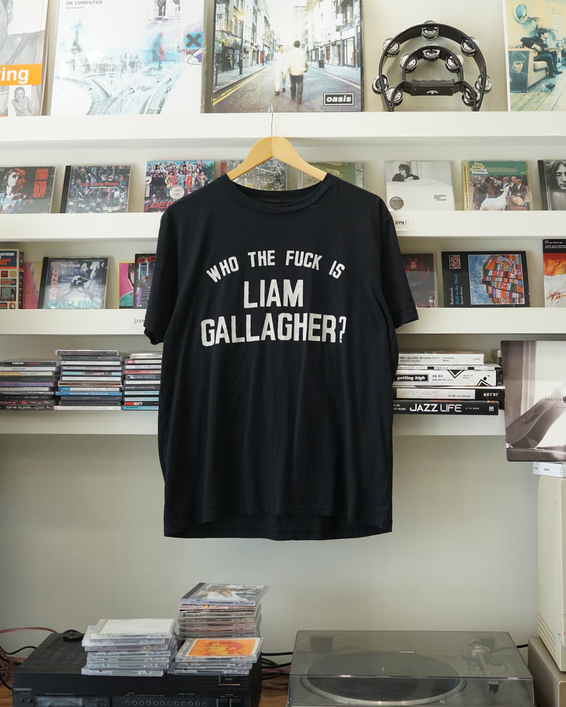 Liam Gallagher 상품이미지1
