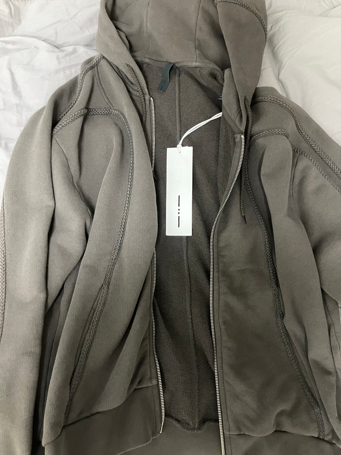 _J.L-A.L_ 플리오 후디 징크 상품이미지3