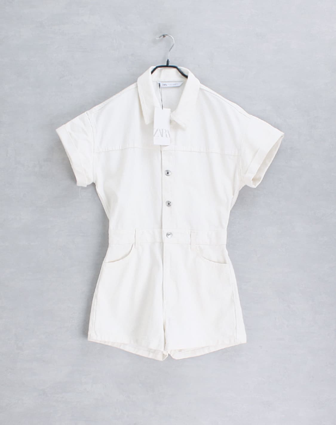 ZARA _ all in one shorts _ S4390 상품이미지1