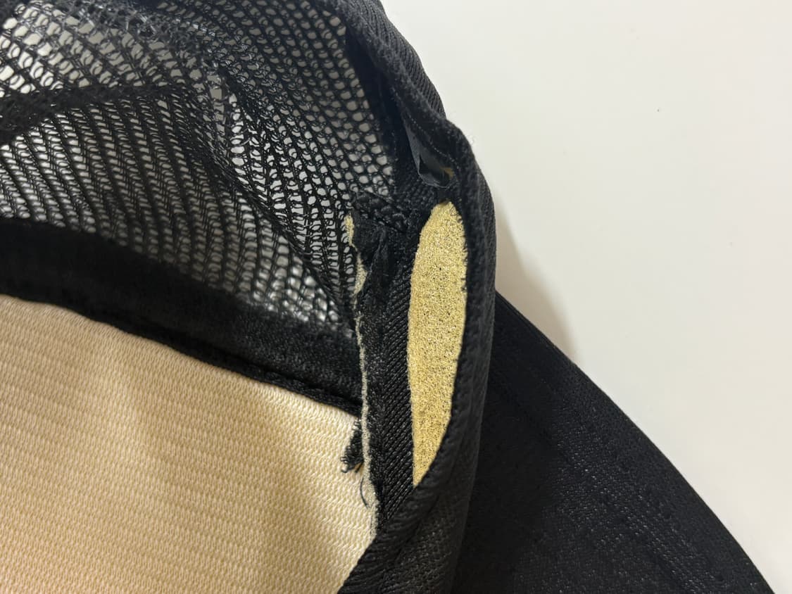 R13 메쉬캡 상품이미지5