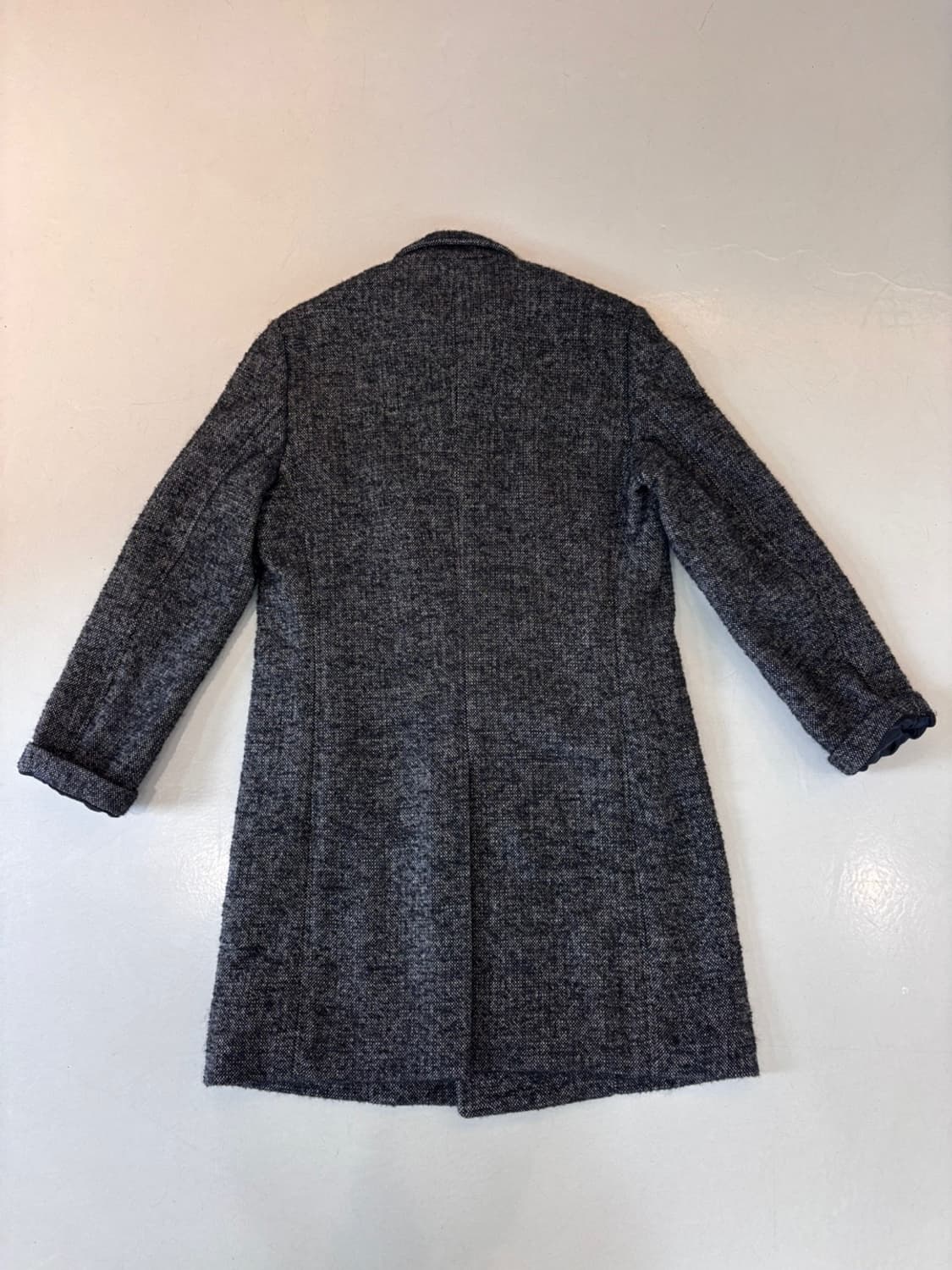 Vintage Dolce&Gabanna Wool coat 상품이미지5