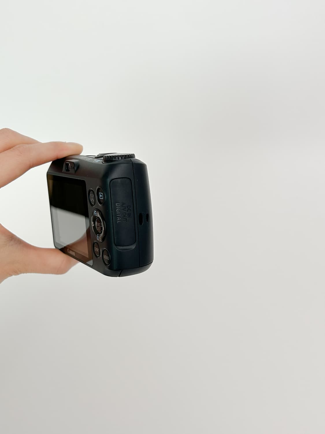 제니디카!) 캐논 파워샷 a1200 Powershot 빈티지 디카 상품이미지10