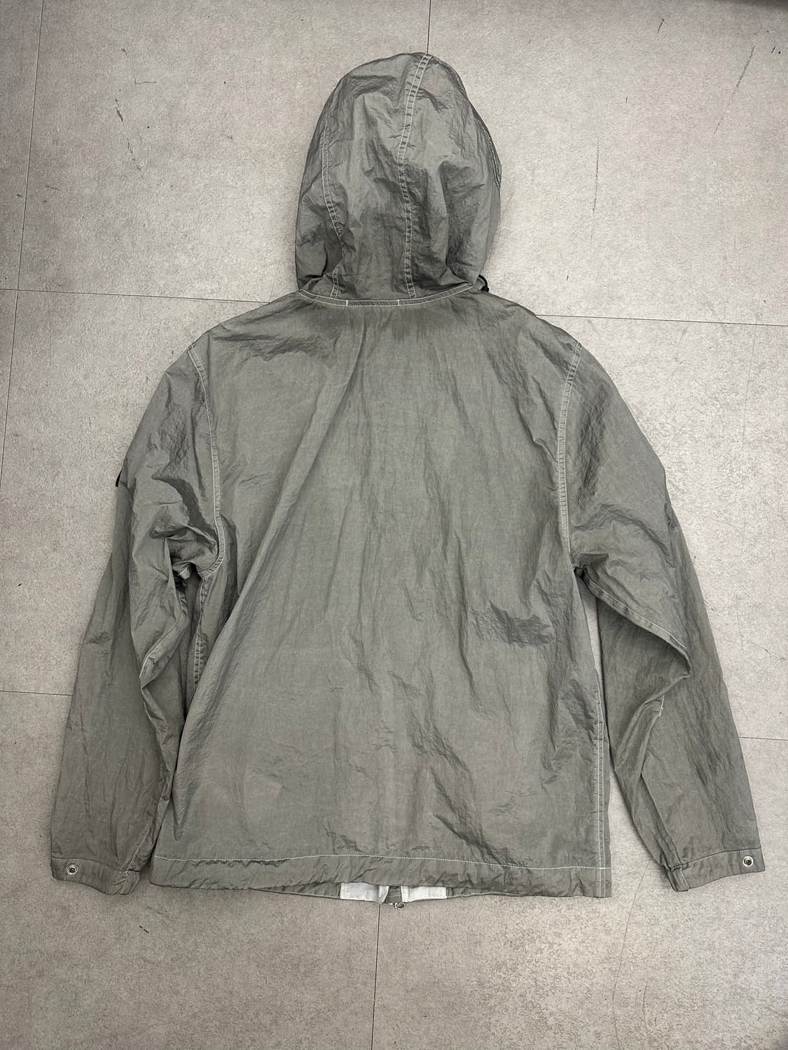 25ss 스톤아일랜드 나일론 메탈 watro (m) 상품이미지7