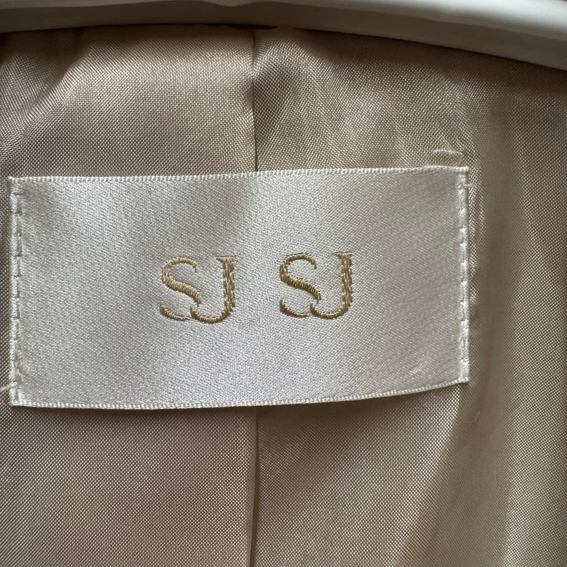 SJSJ 자켓 상품이미지2