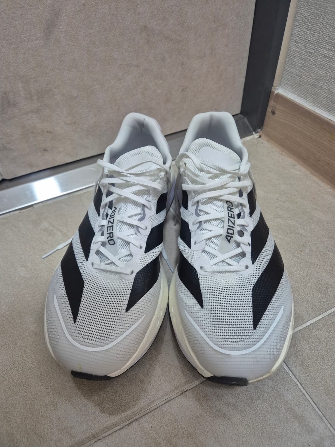 아디다스 아디제로 보스턴13 [285] 상품이미지1