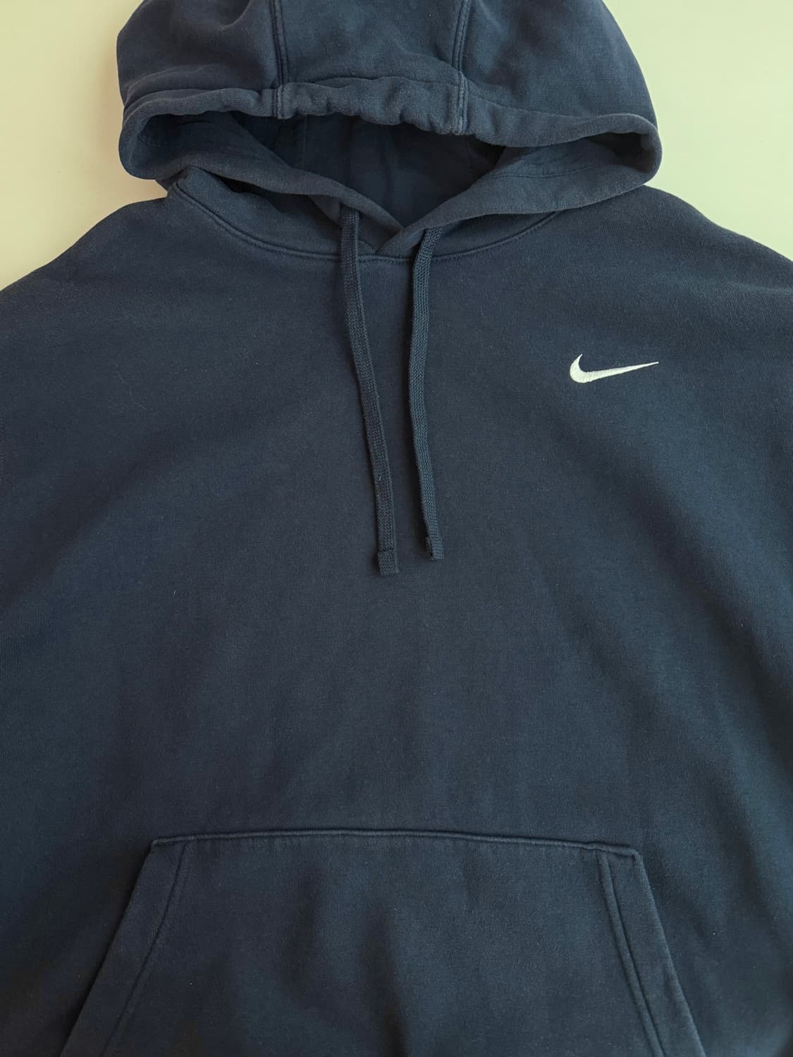 나이키 후드티 상품이미지2