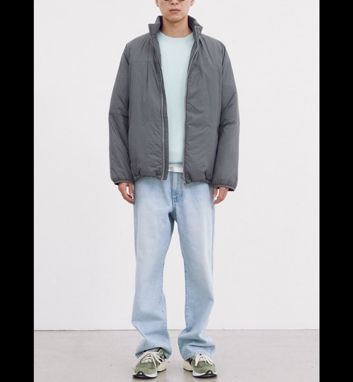 포터리 믹점퍼 상품이미지6