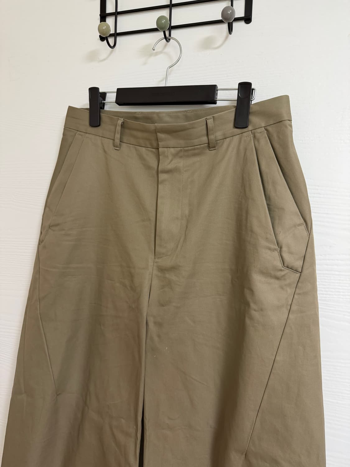 부자데 Vuja De Isaac Tech 치노 팬츠 상품이미지4