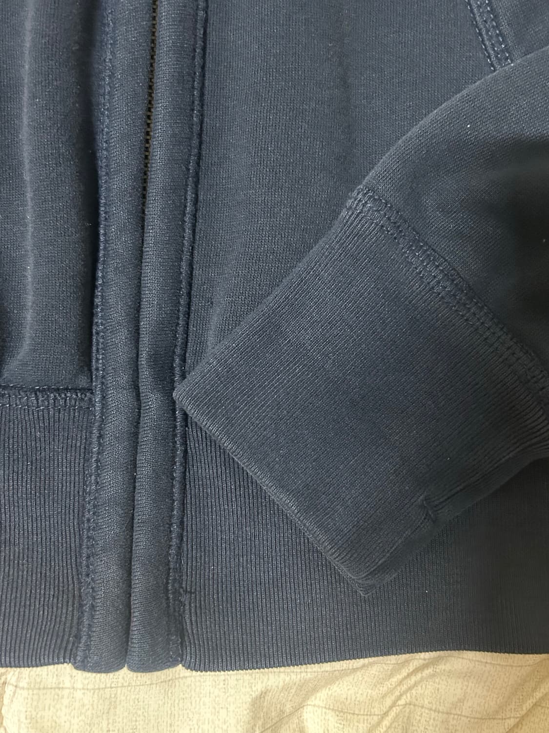 후아유 남노 후드집업 상품이미지5