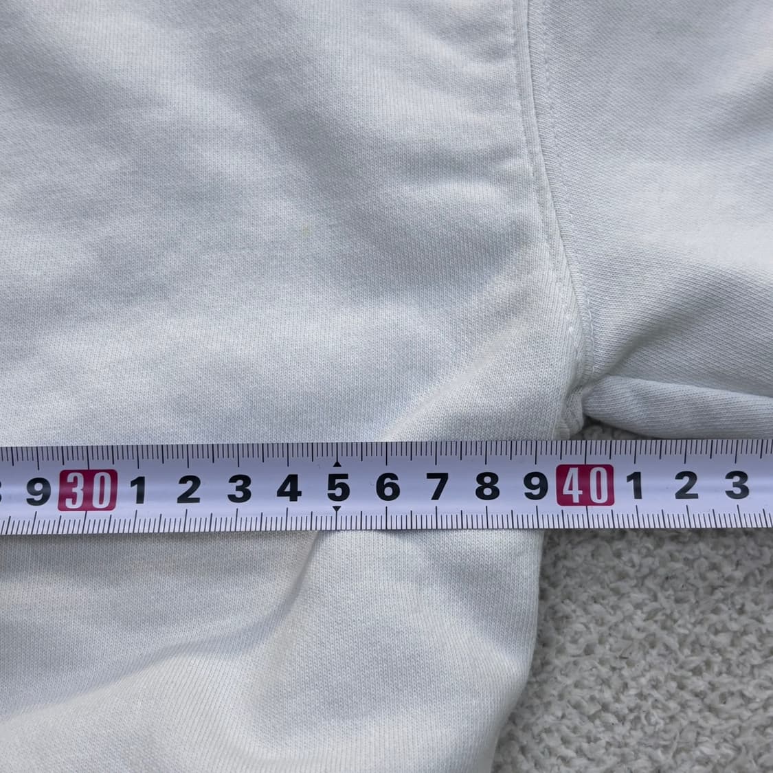 L 라이프워크 힙독 맨투맨 티셔츠 0331E 상품이미지8