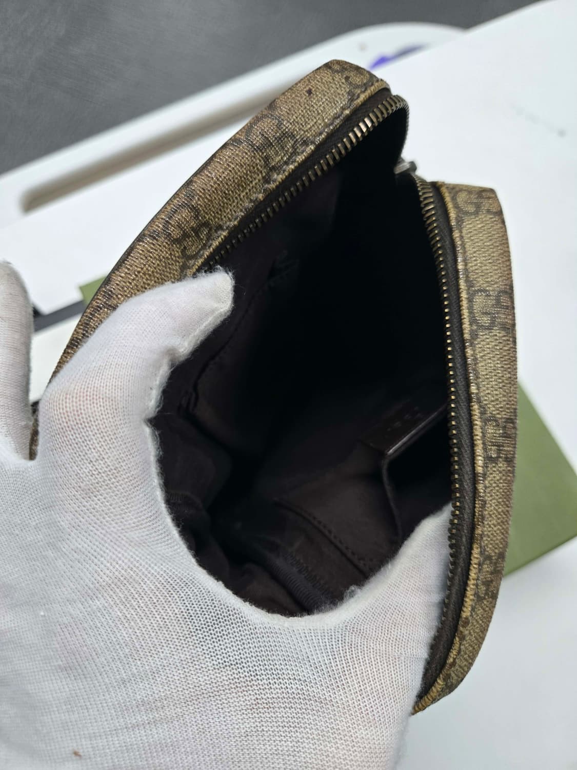 [50%세일] 구찌 시그니처 메신저백 상품이미지5