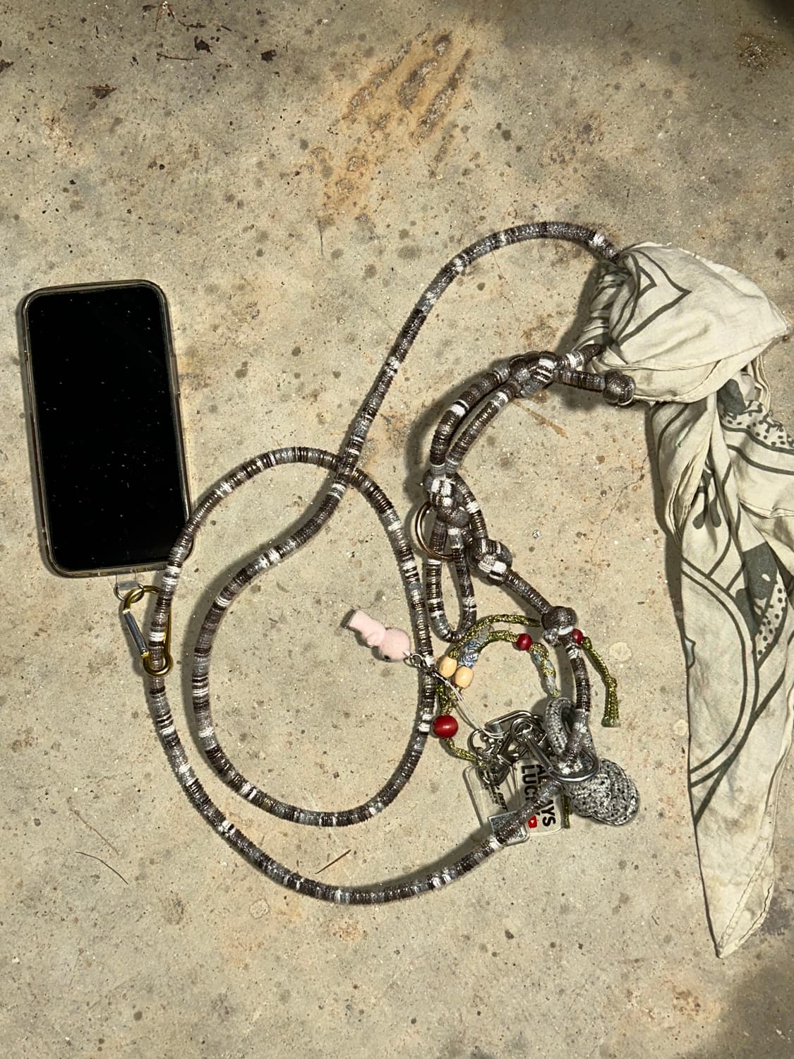 모링 이집트 골드 상품이미지2