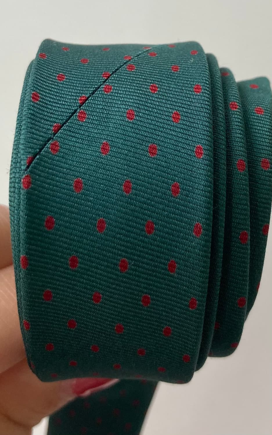 폴스튜어트 넥타이 상품이미지7