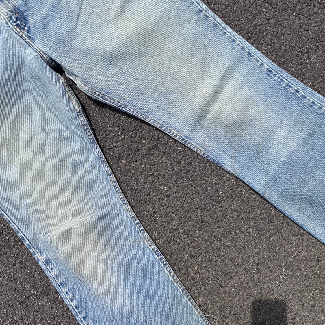 00년대 리바이스 517 상품이미지7