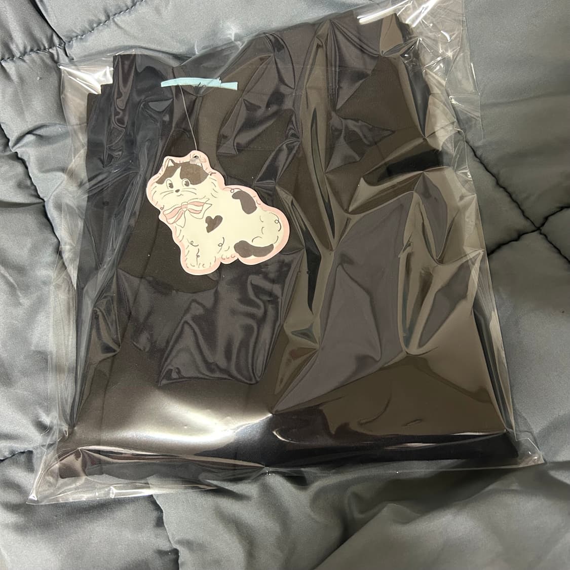 (새상품) 페일제이드 제니 울 슬랙스 블랙 1 사이즈 상품이미지4