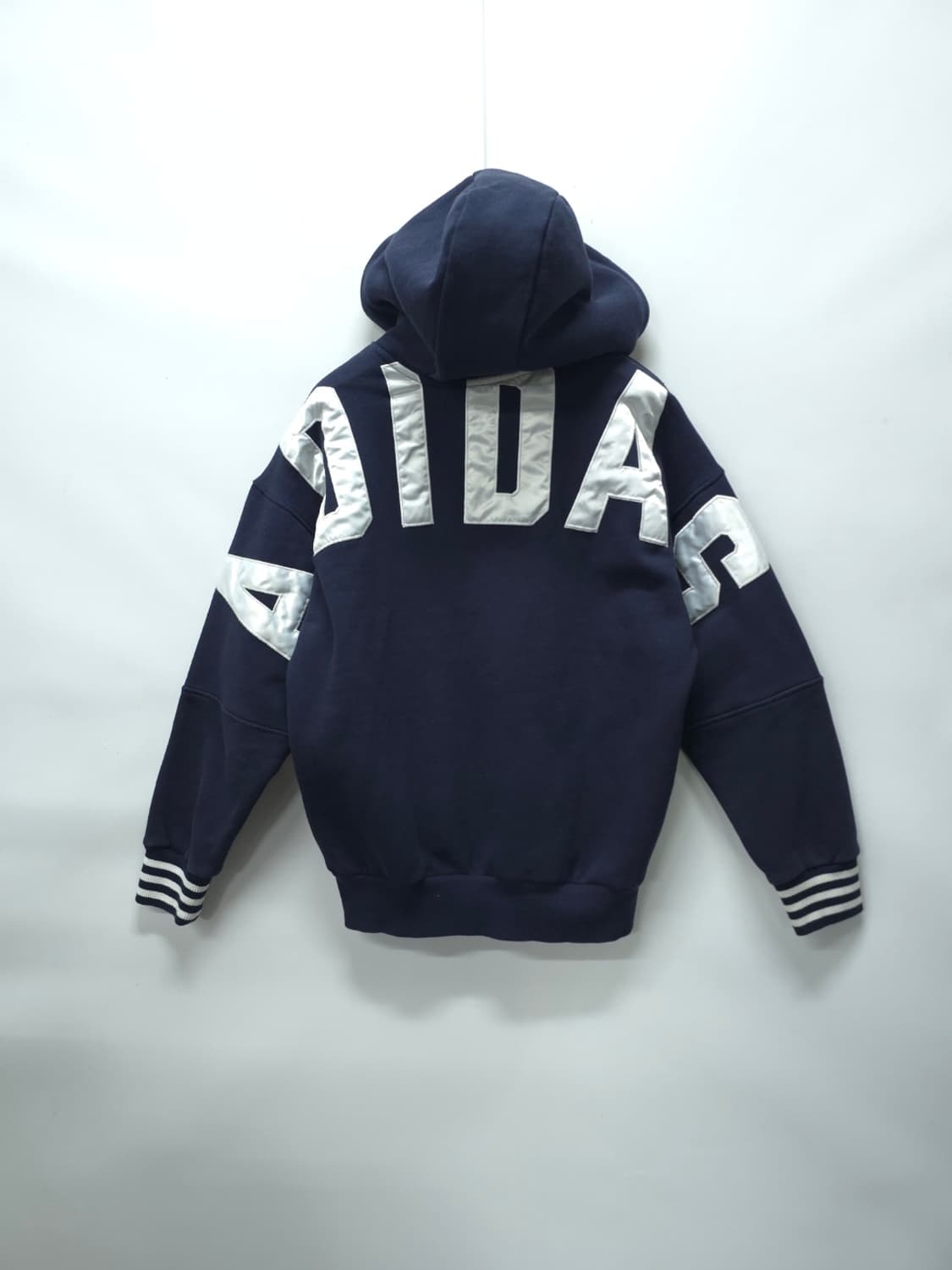 아디다스OG 백로고 후드 ( 여성66-77 ) 상품이미지7