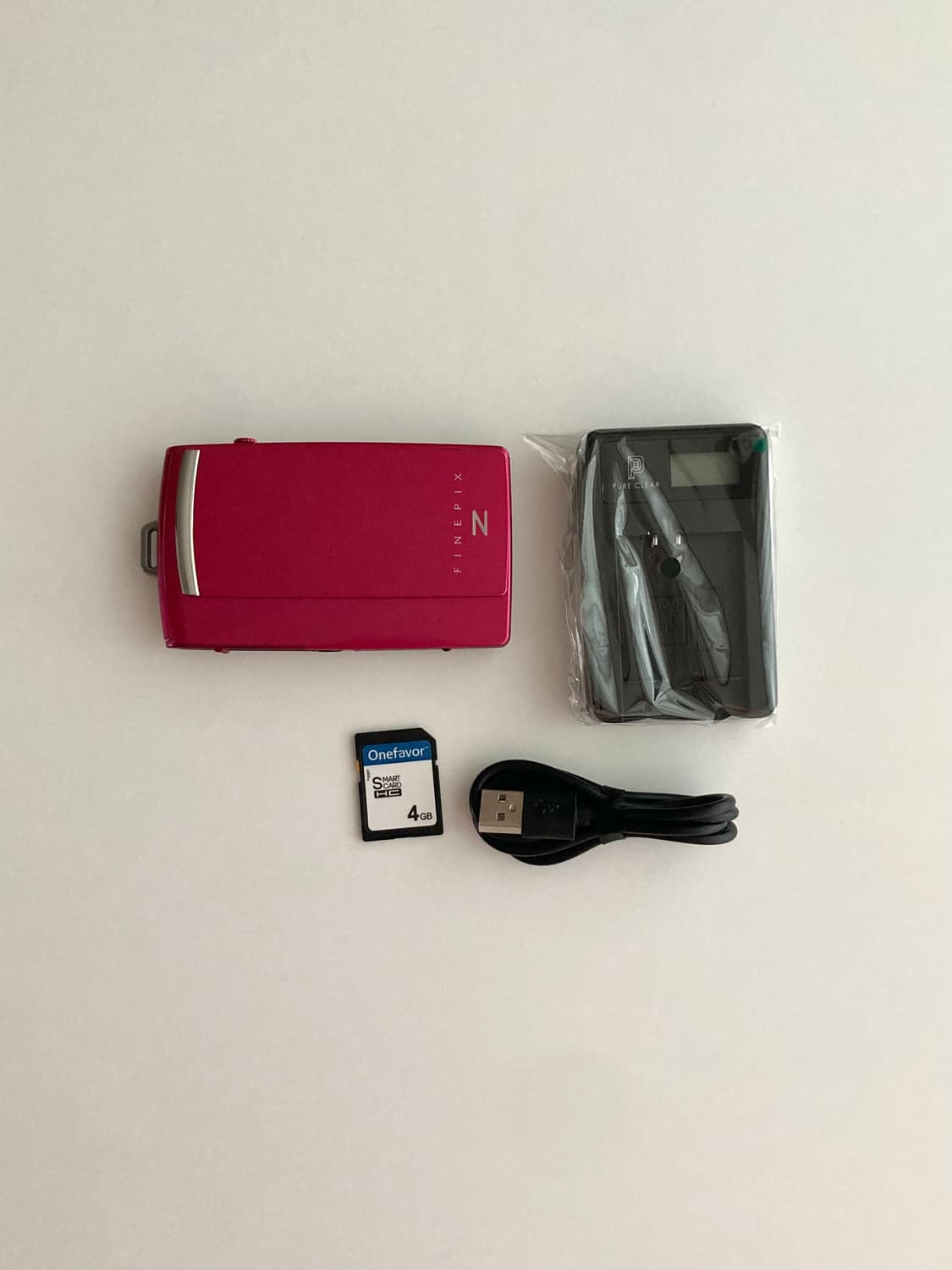 후지필름 파인픽스 Z1100 빈티지디카 디지털카메라 상품이미지10