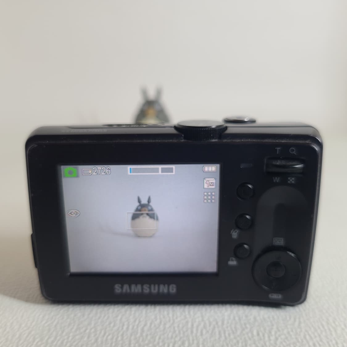 삼성 케녹스 s630 디카 (빈티지 카메라) 상품이미지5