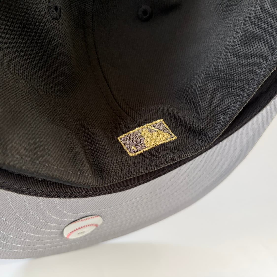 New Era 피츠버그 파이러츠 59FIFTY 상품이미지6