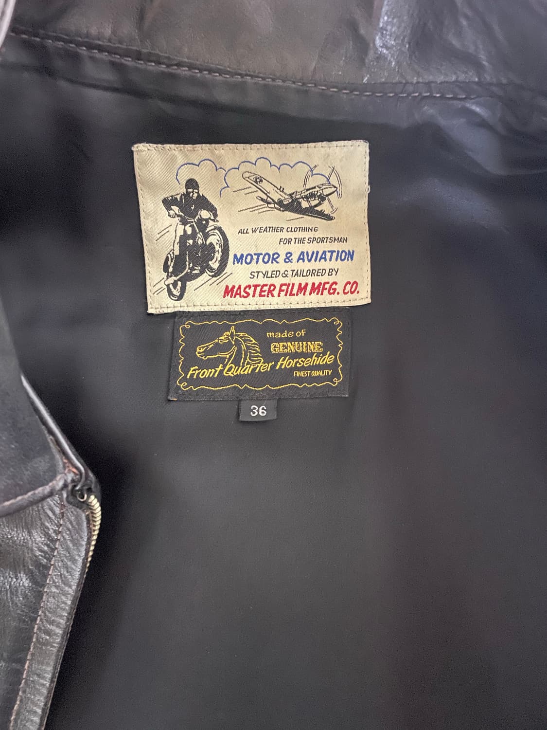 마스터필름 카페레이서 상품이미지4