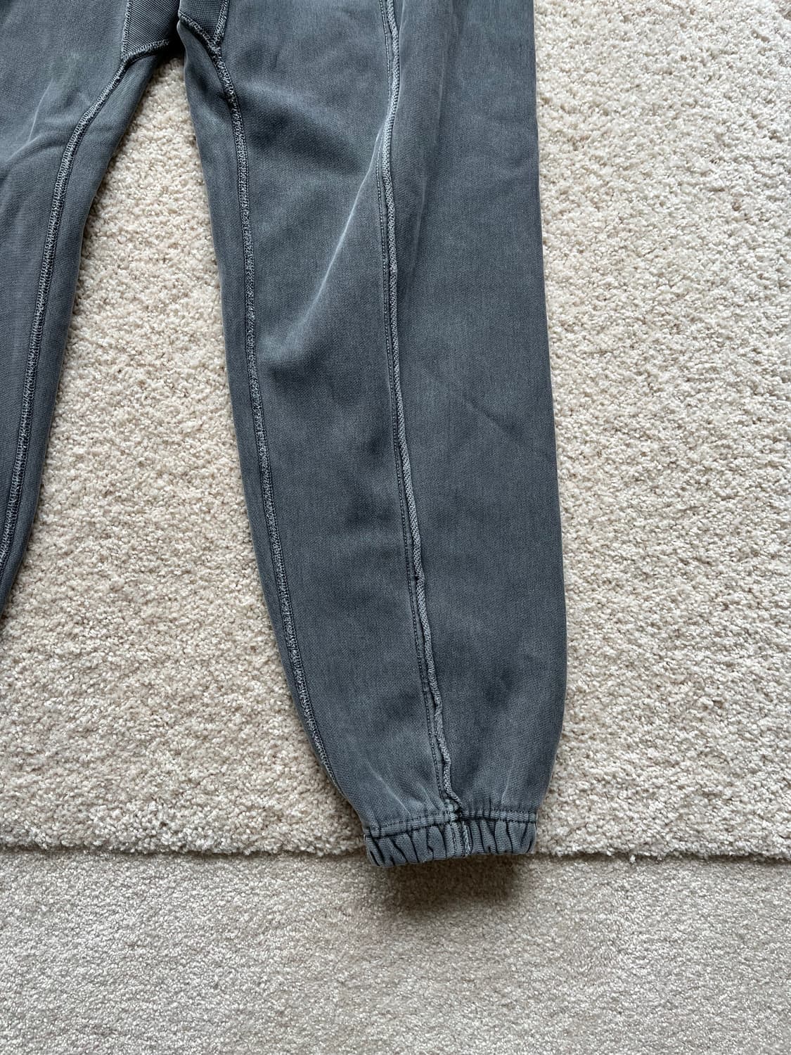 헤리티지플로스 디스트로이드 스웻 팬츠 (31-34) 상품이미지3