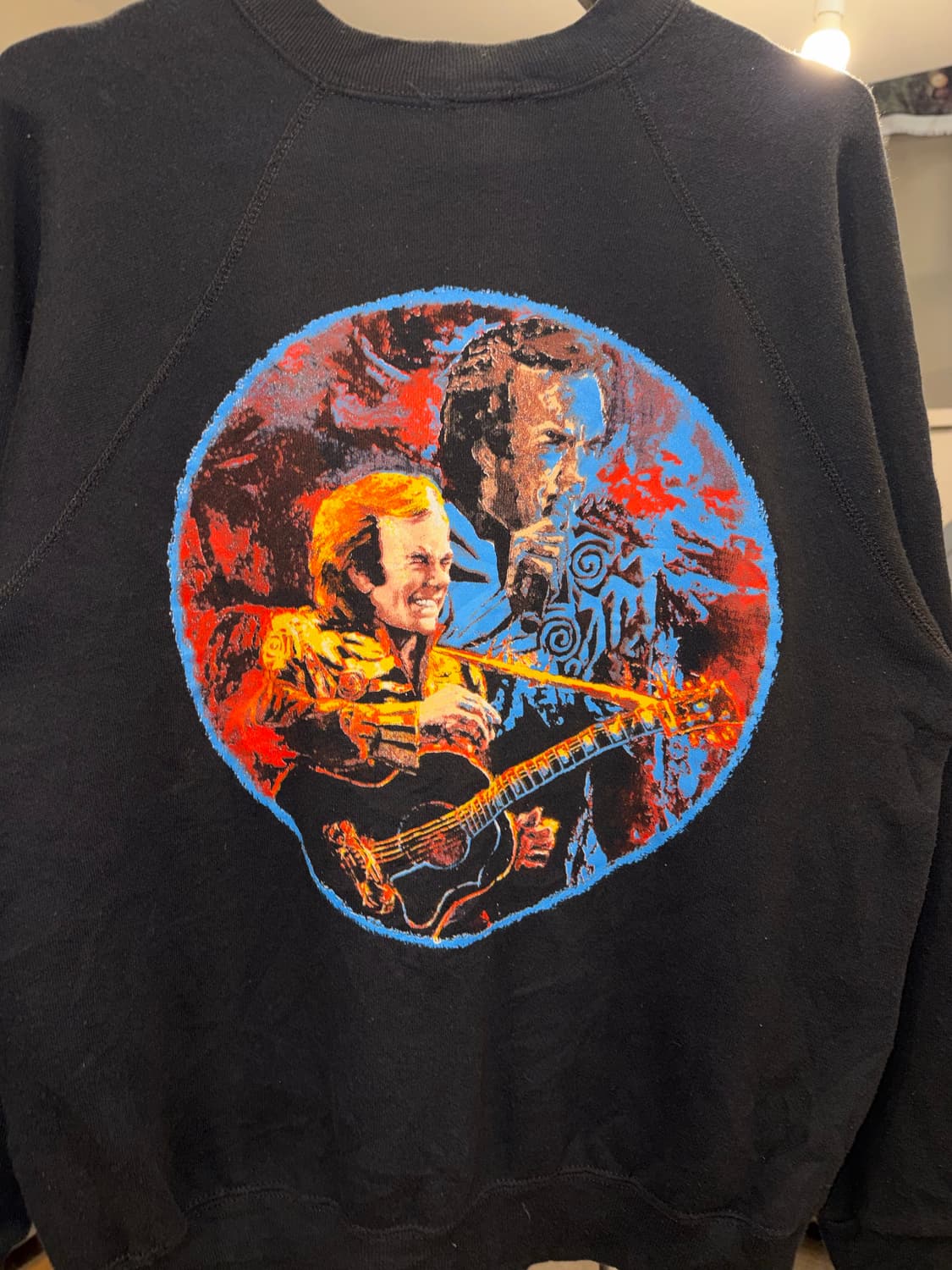 90‘s Neil Diamond In the round tour 상품이미지8