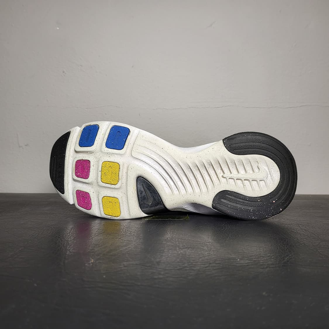 나이키 운동화 260m 상품이미지10