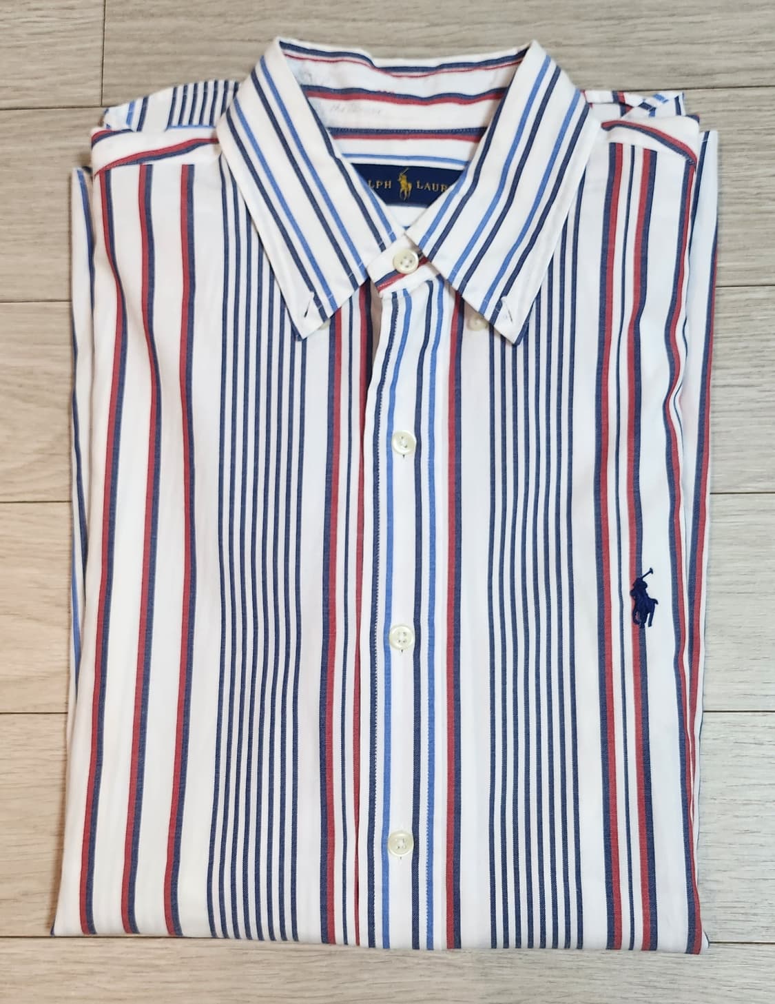 폴로 셔츠 상품이미지1