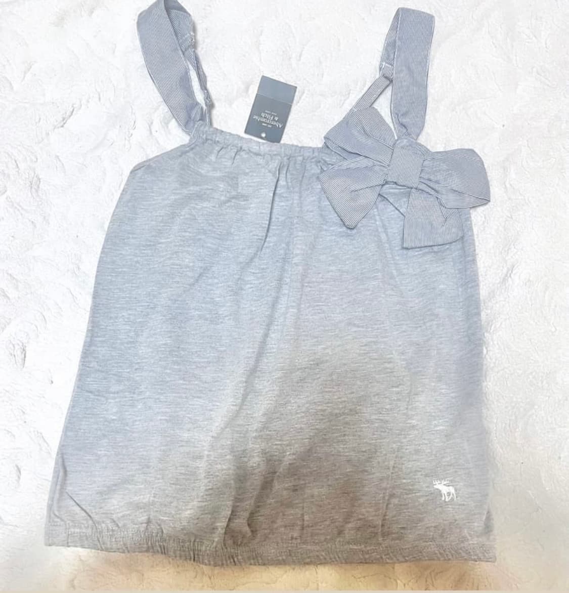 Lizlisa 리즈리사 Charm가방 아베크롬비 일본빈티지 히메갸루 상품이미지4