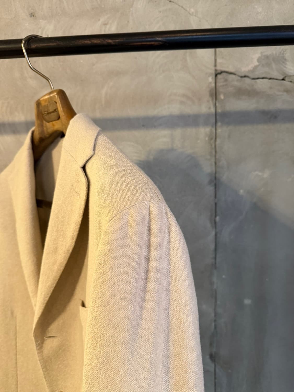 더 지지 테일러드 자켓 105 상품이미지4