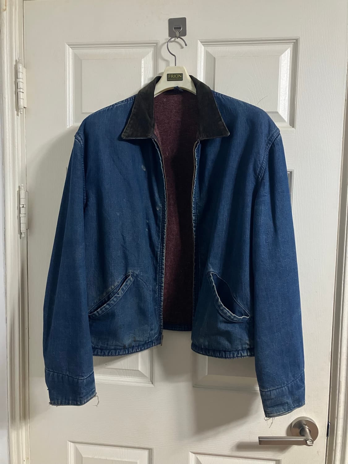 60s JC penney bigmac 자켓 상품이미지1