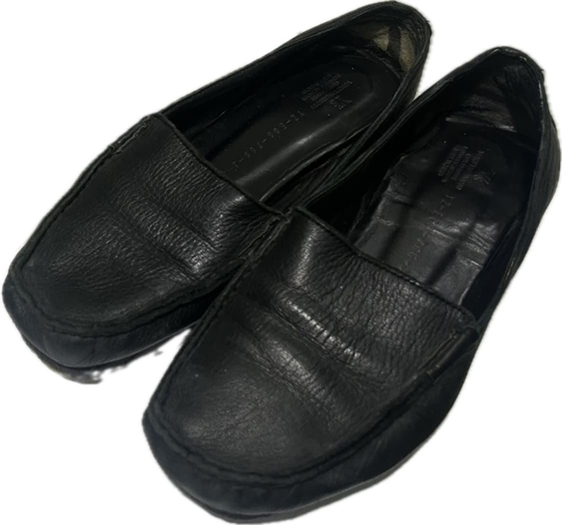 요지 야마모토 로퍼 빈티지 상품이미지1