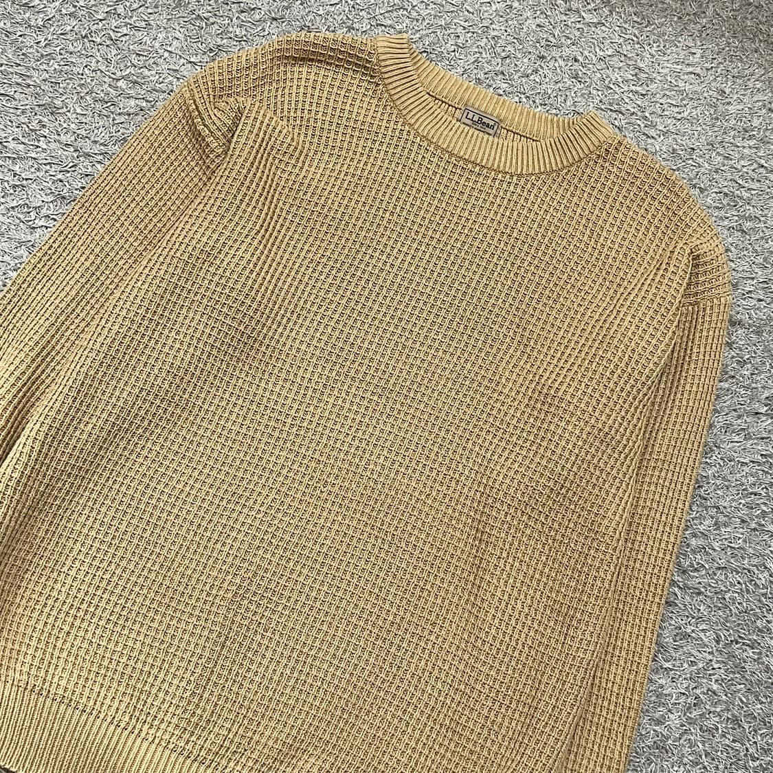 [105] 엘엘빈 니트 상품이미지1