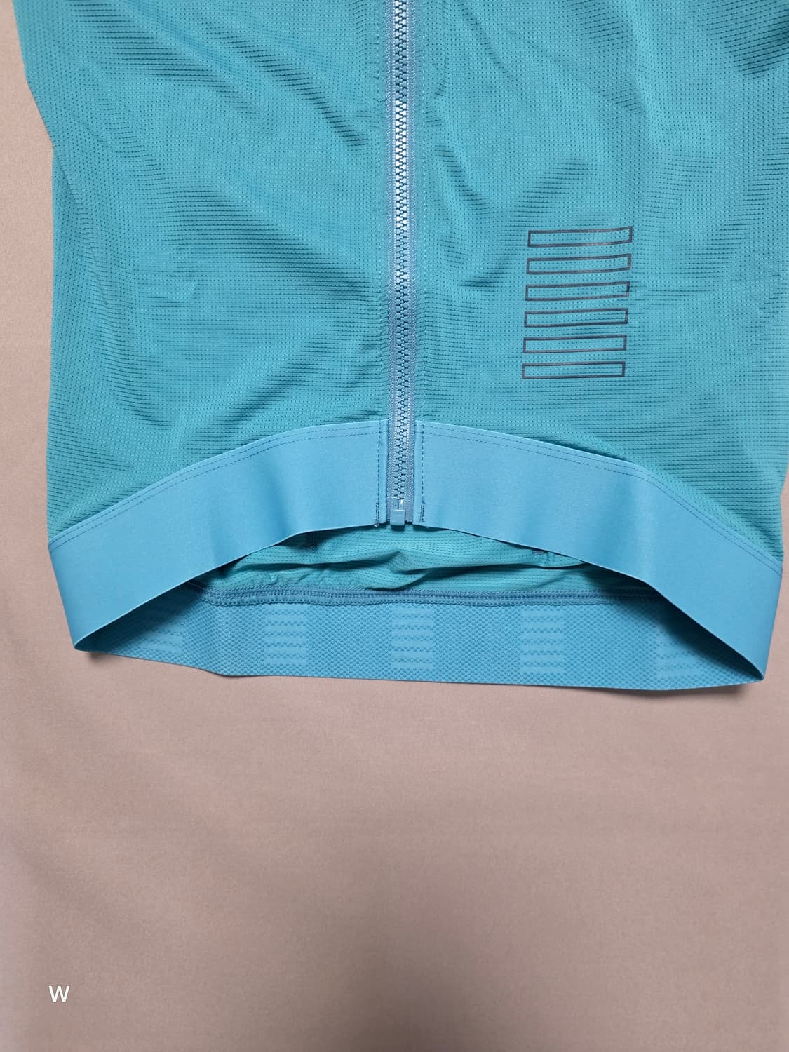 라파 반팔 져지 블루 XXS 새상품 rapha 상품이미지5