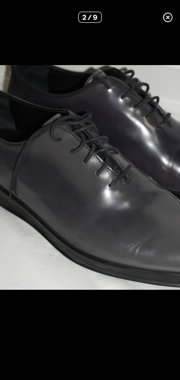 프라다 더비 옥스퍼드 265 상품이미지2