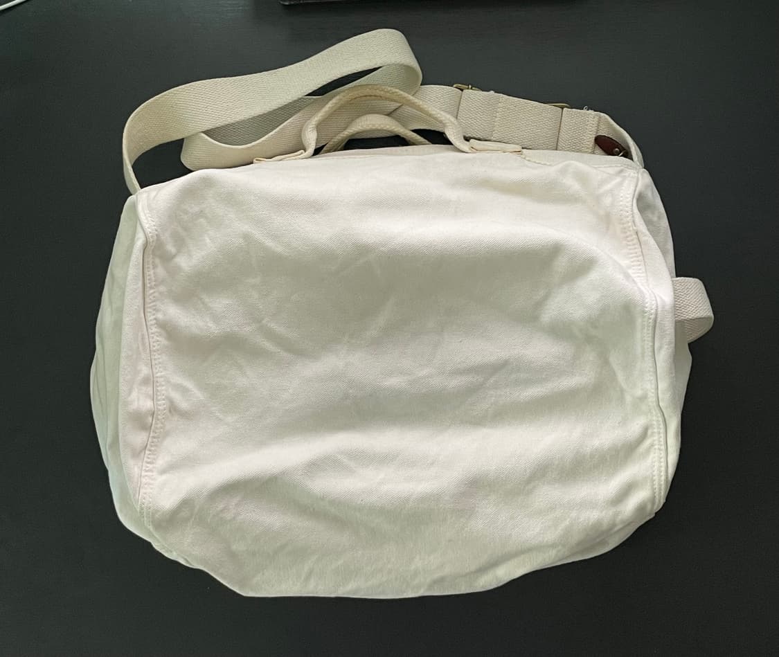 폴로 랄프로렌 폴로베어 가방 크로스백 토트백 보스턴백 더플백 상품이미지4