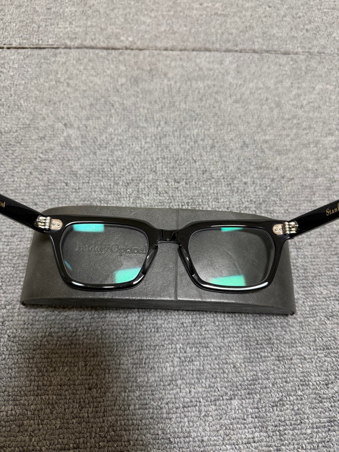 버디옵티컬 스탠포드 블랙 상품이미지2