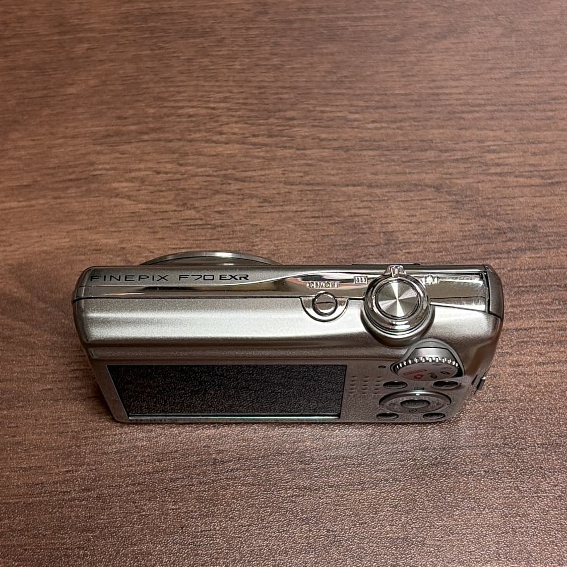 [부품용] 후지 파인픽스 F70EXR 상품이미지6