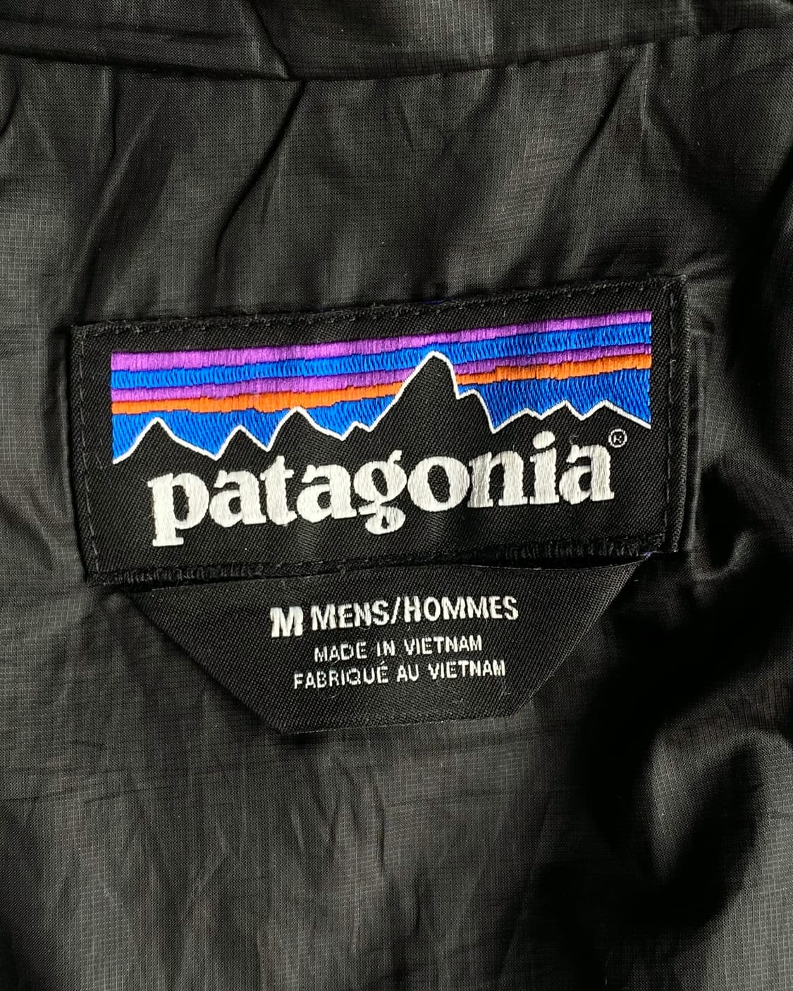 파타고니아 나노 퍼프 프리마로프트 라이트 자켓 상품이미지8