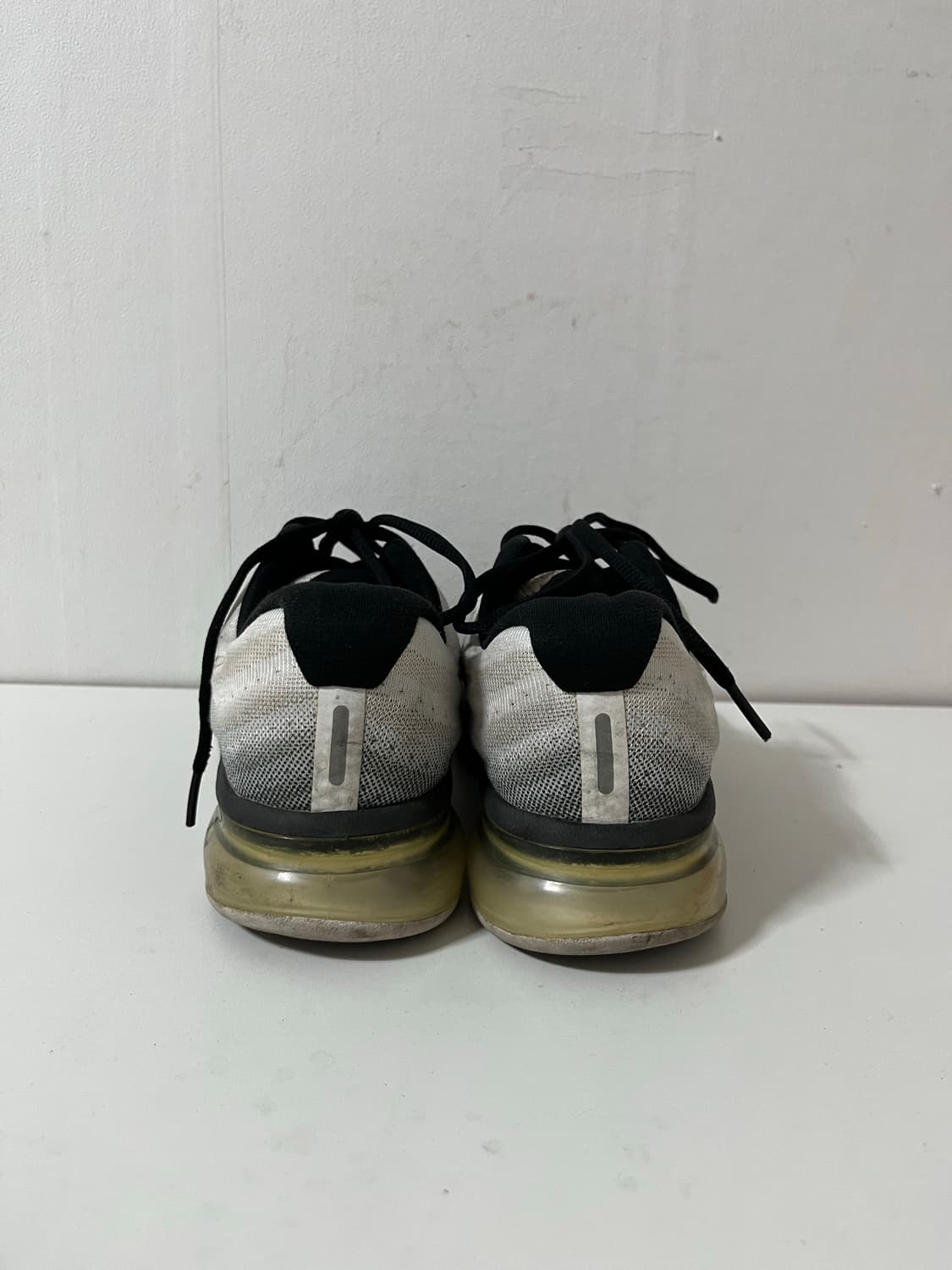 255 나이키 에어맥스 운동화 정품 상품이미지2